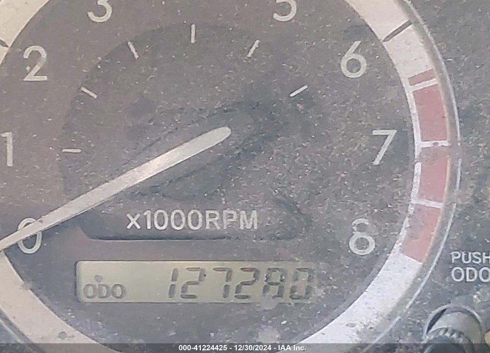 2008 TOYOTA SIENNA CE VIN: 5TDZK23CX8S179966