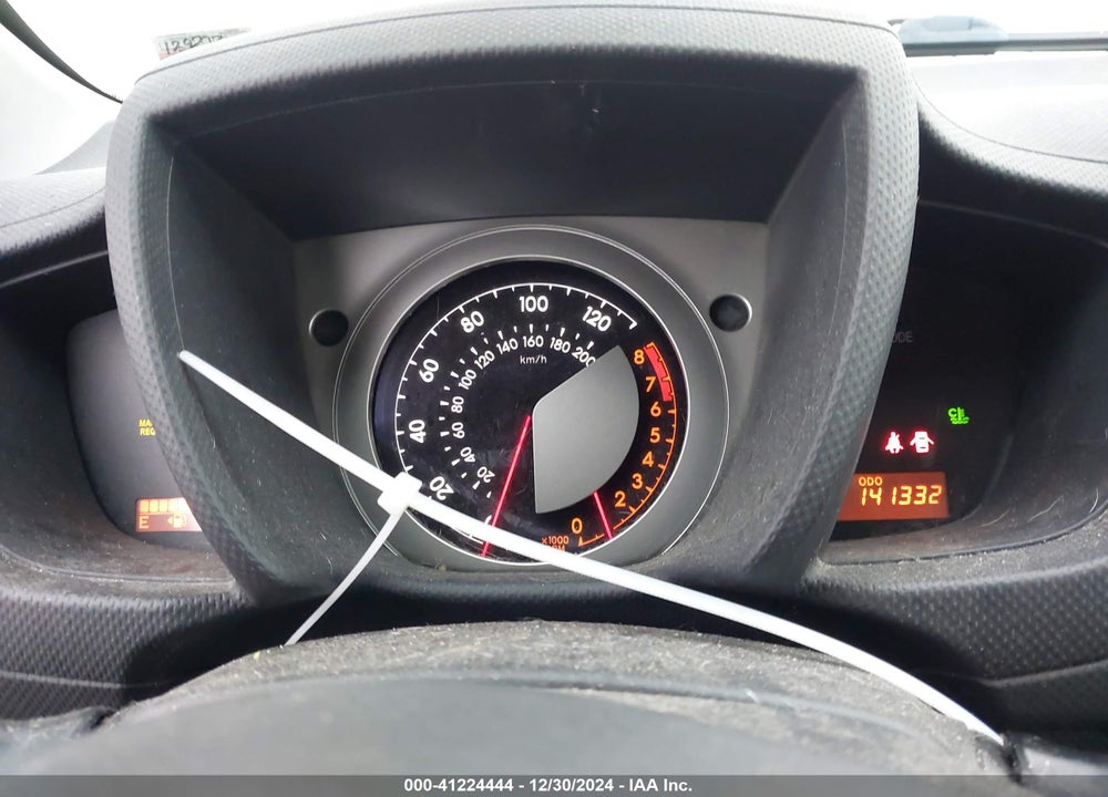 2008 SCION XD VIN: JTKKU10478J011839