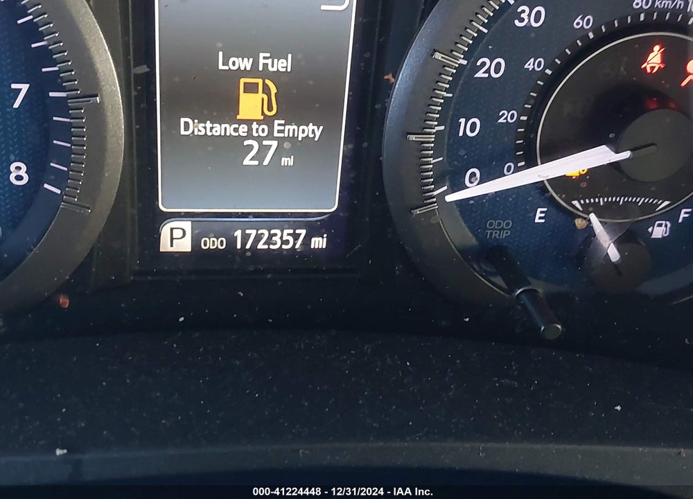 2017 TOYOTA SIENNA XLE 7 PASSENGER VIN: 5TDDZ3DC1HS178957