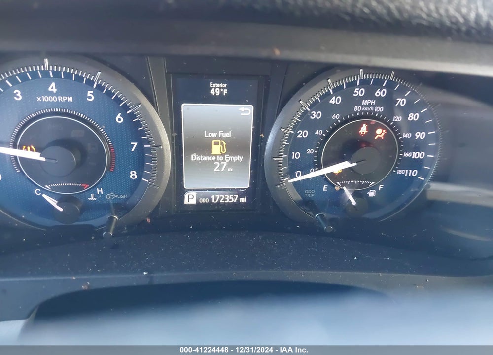 2017 TOYOTA SIENNA XLE 7 PASSENGER VIN: 5TDDZ3DC1HS178957