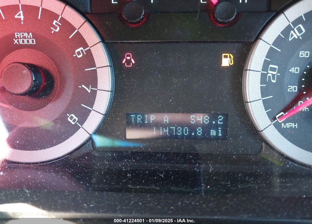 2010 FORD ESCAPE XLT VIN: 1FMCU9DG9AKC60928