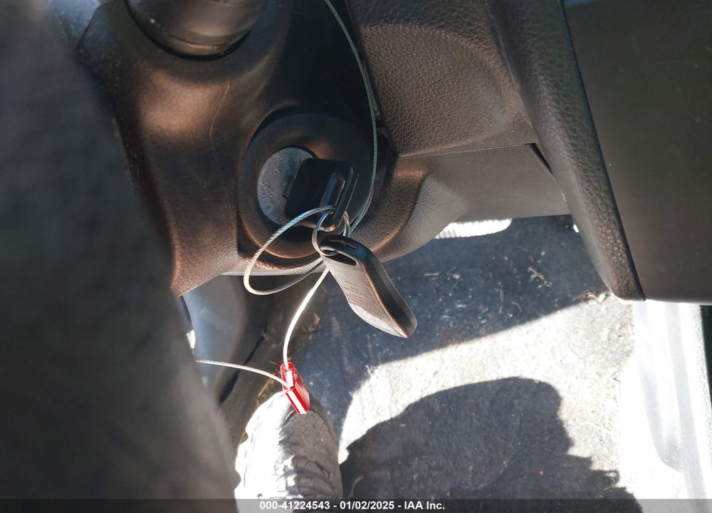 2012 NISSAN VERSA VIN: 3N1BC1CP9CK289085