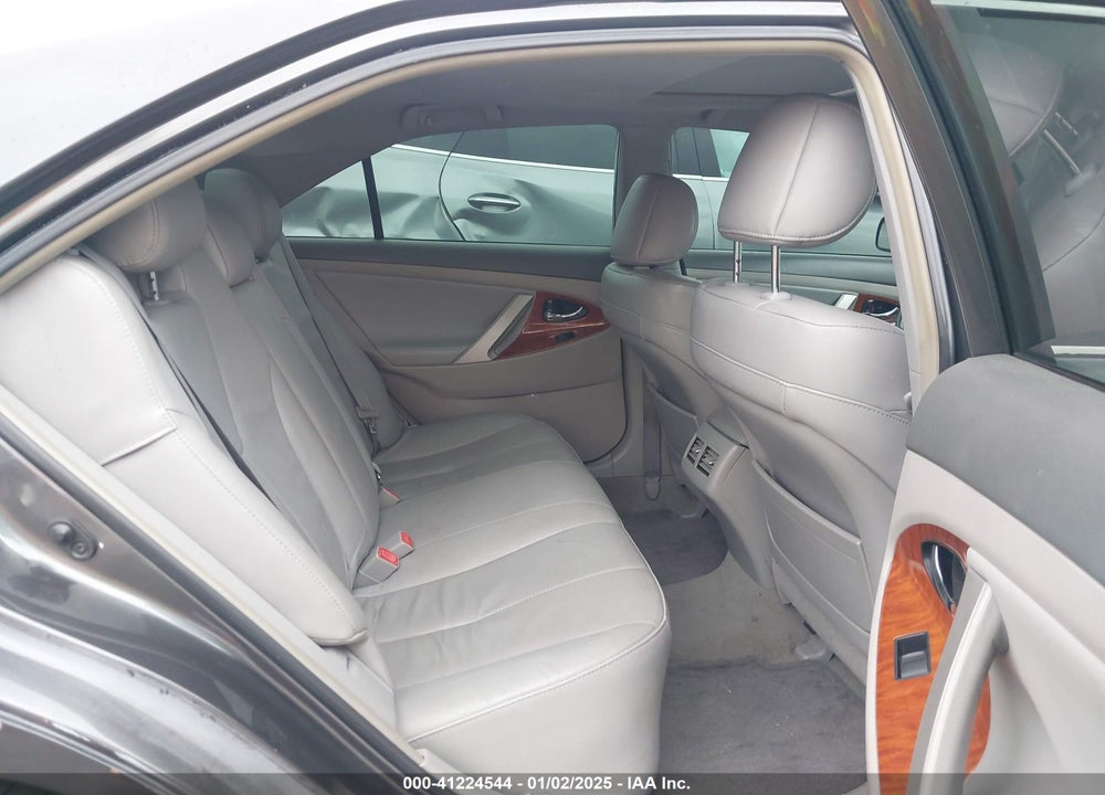 2009 TOYOTA CAMRY XLE VIN: 4T4BE46K69R133816