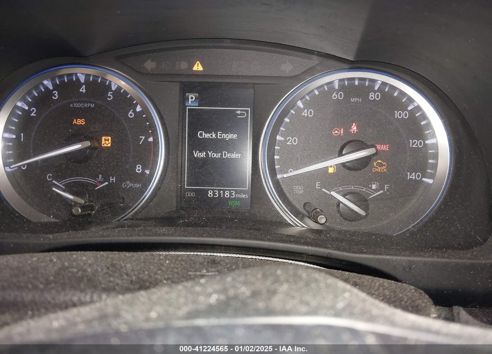2018 TOYOTA HIGHLANDER XLE VIN: 5TDJZRFH6JS867817