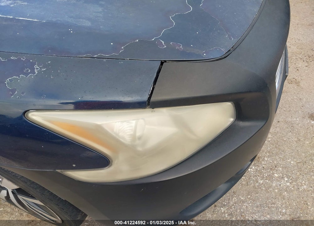 2010 NISSAN MAXIMA 3.5 SV VIN: 1N4AA5APXAC856728