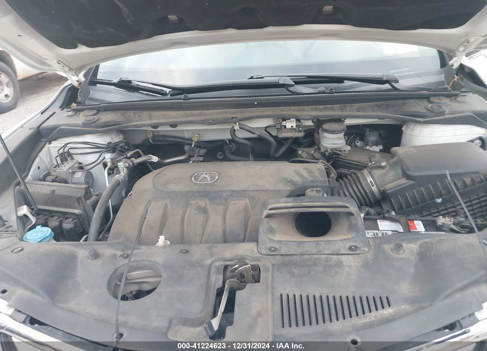 2013 ACURA RDX VIN: 5J8TB3H30DL013392