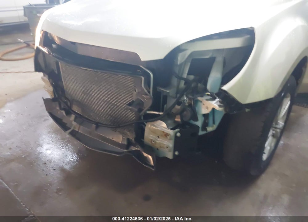 2016 CHEVROLET EQUINOX LS VIN: 2GNALBEK6G1117668