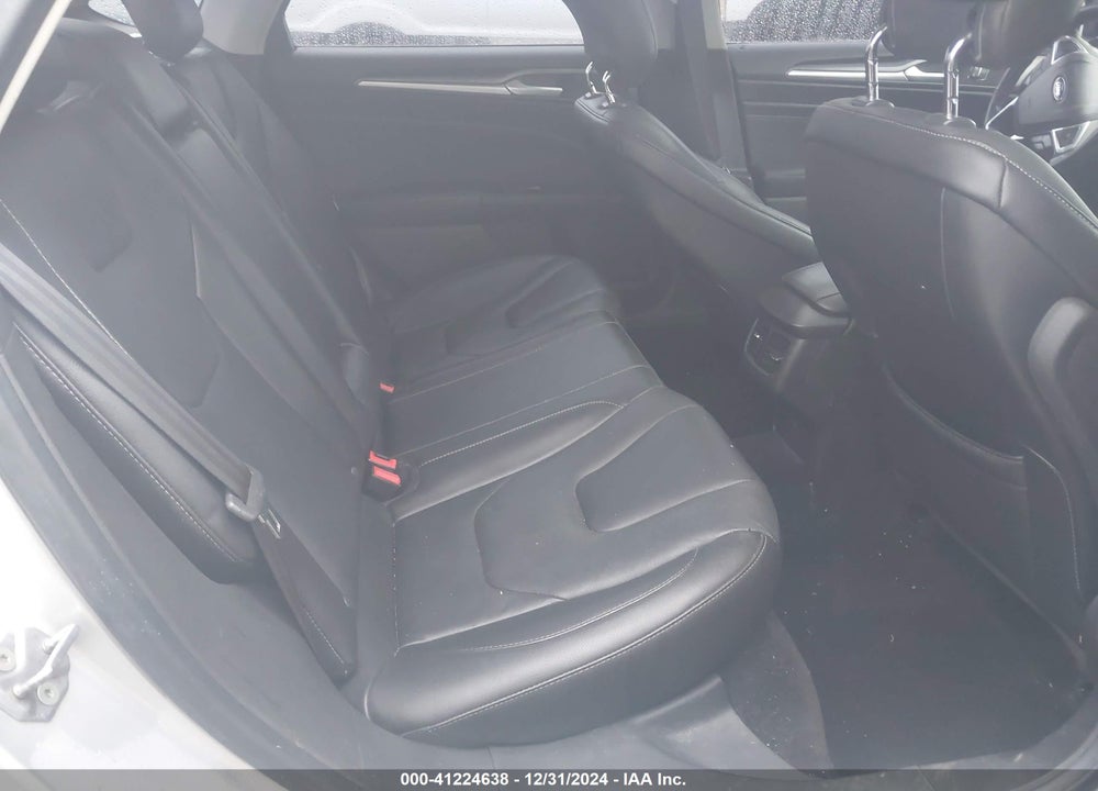 2013 FORD FUSION VIN: 3FA6P0D98DR172044