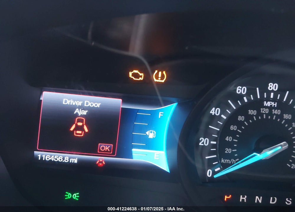 2013 FORD FUSION VIN: 3FA6P0D98DR172044