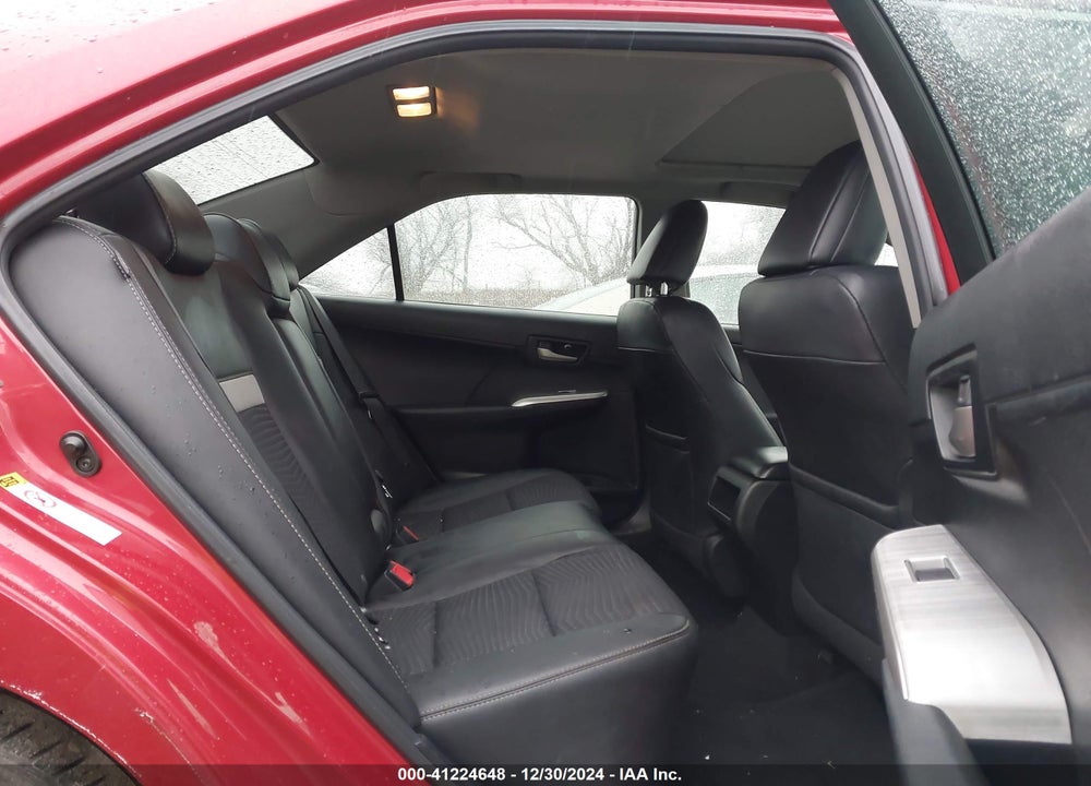 2012 TOYOTA CAMRY VIN: 4T1BF1FKXCU620174