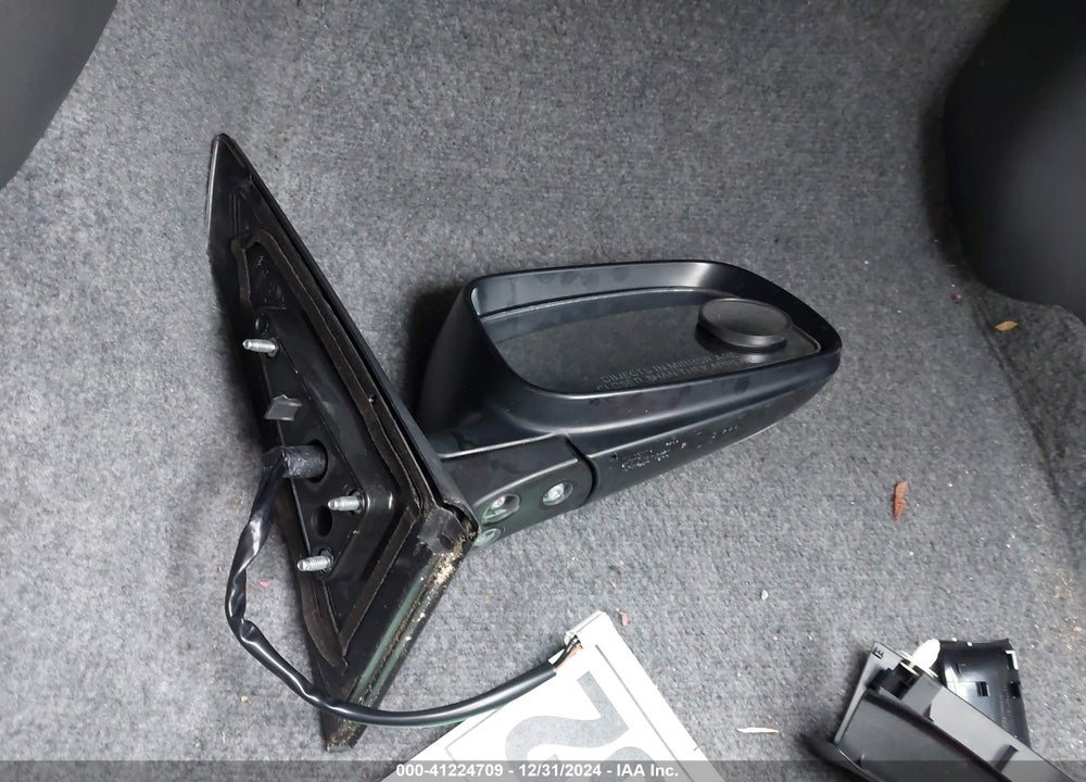 2009 TOYOTA PRIUS VIN: JTDKB20U793517678