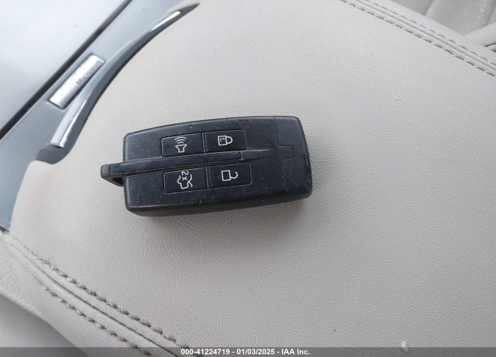 2011 FORD TAURUS LIMITED VIN: 1FAHP2FW9BG180374