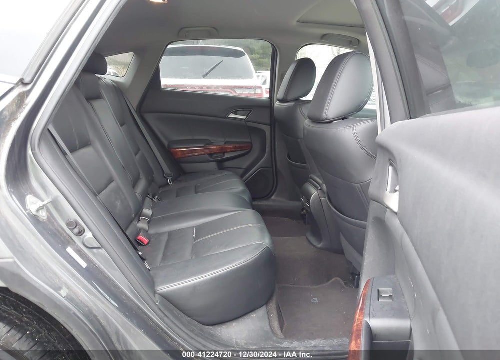 2012 HONDA CROSSTOUR EX-L VIN: 5J6TF2H55CL002363