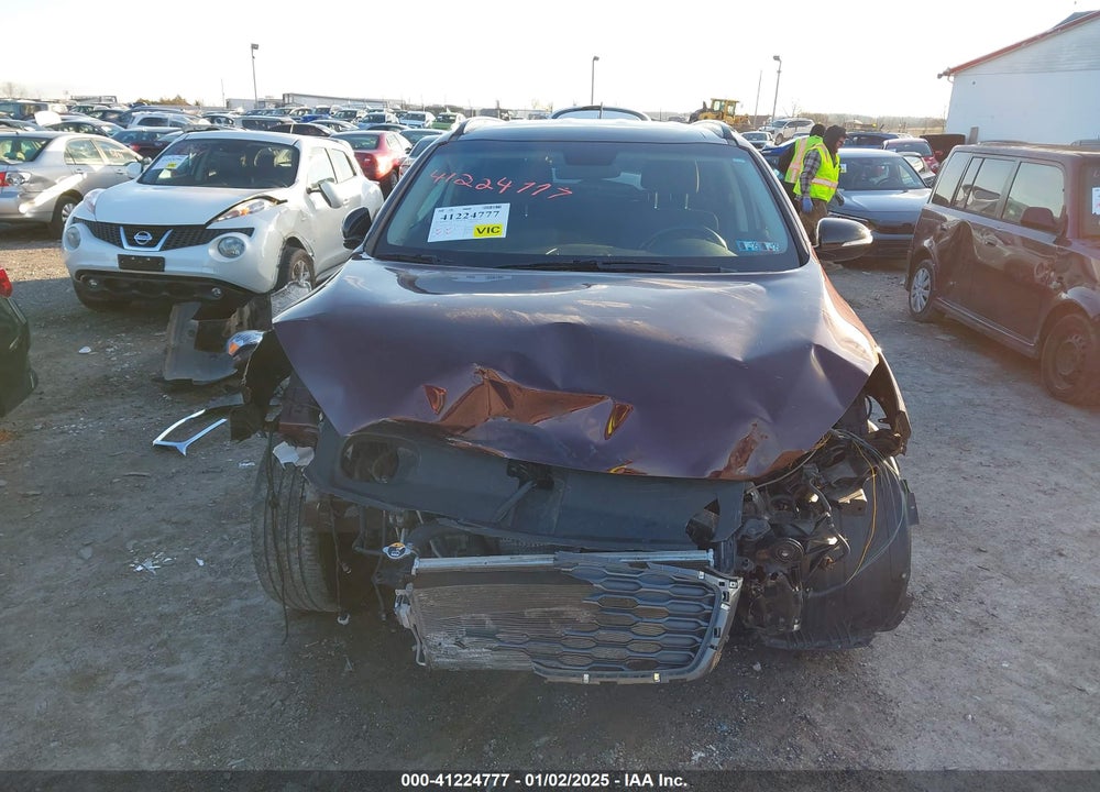 2020 KIA SORENTO 3.3L S VIN: 5XYPGDA55LG694789