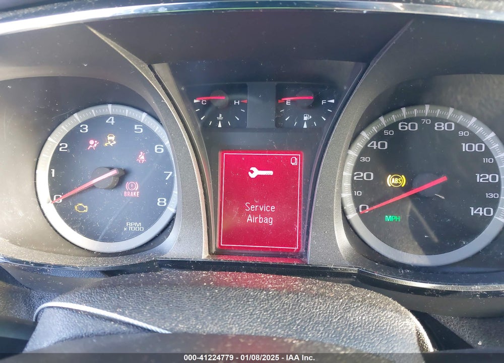 2014 GMC TERRAIN SLE-2 VIN: 2GKFLRE35E6315114