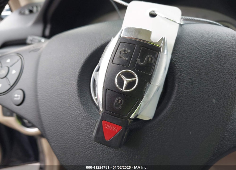 2012 MERCEDES-BENZ GLK 350 VIN: WDCGG5GB9CF820619