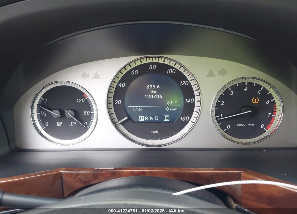 2012 MERCEDES-BENZ GLK 350 VIN: WDCGG5GB9CF820619