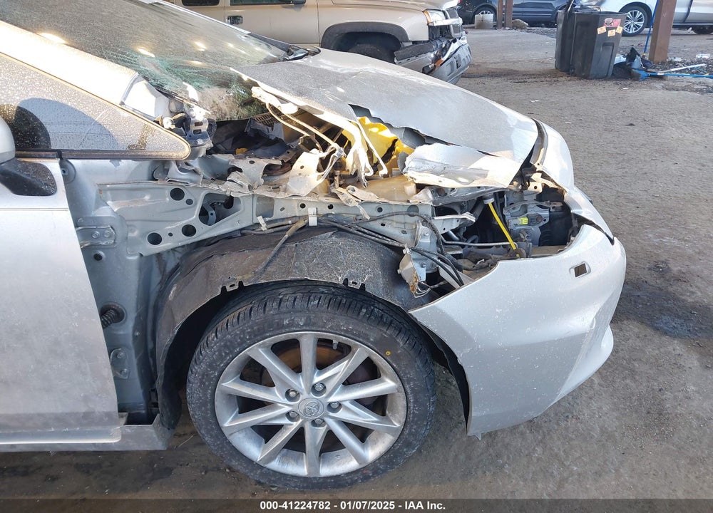2012 TOYOTA PRIUS V VIN: JTDZN3EU5C3021743