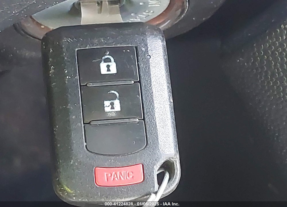 2019 MITSUBISHI MIRAGE G4 VIN: ML32F3FJ9KHF08275