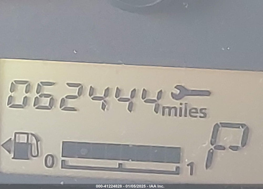 2019 MITSUBISHI MIRAGE G4 VIN: ML32F3FJ9KHF08275