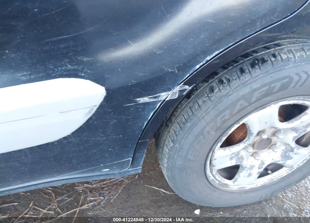 2005 TOYOTA RAV4 VIN: JTEGD20V550082045