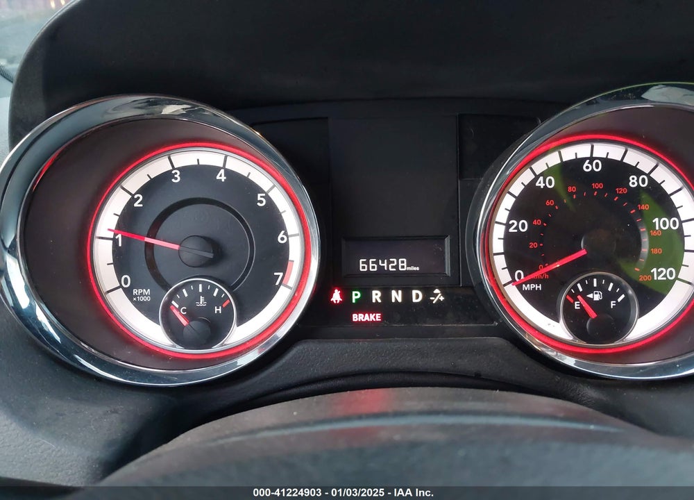 2019 DODGE GRAND CARAVAN SXT VIN: 2C4RDGCG0KR633670