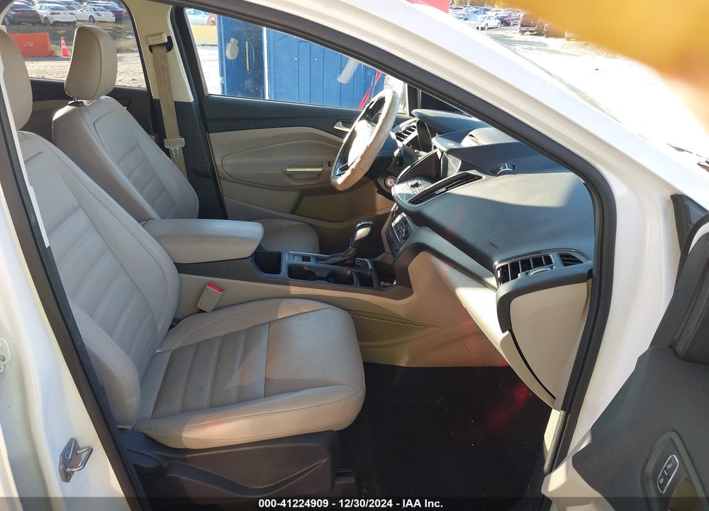 2018 FORD ESCAPE SEL VIN: 1FMCU0HD9JUA07298