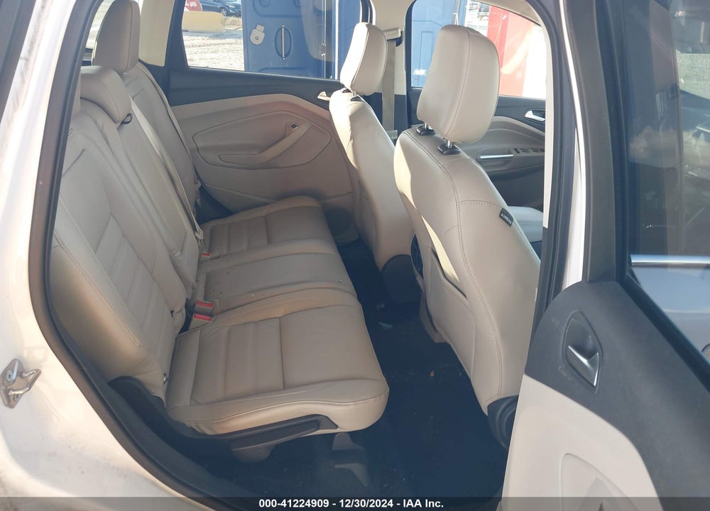 2018 FORD ESCAPE SEL VIN: 1FMCU0HD9JUA07298