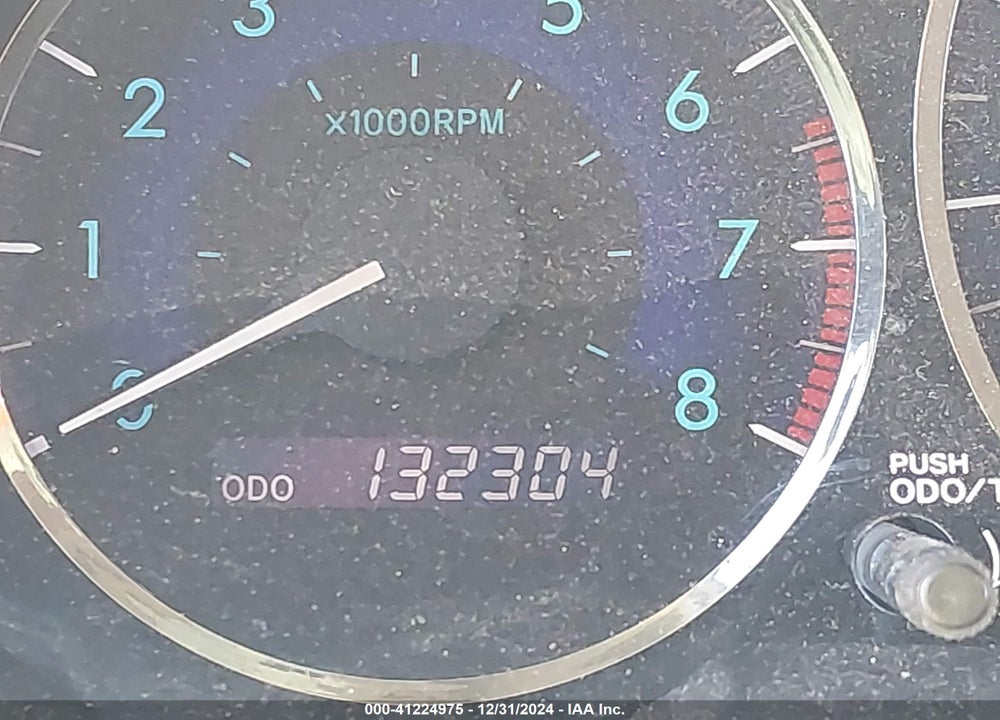 2008 TOYOTA SIENNA LIMITED VIN: 5TDZK22C58S203267