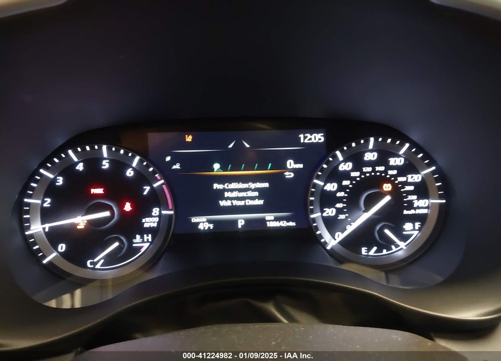 2021 TOYOTA HIGHLANDER XLE VIN: 5TDGZRBH5MS062976