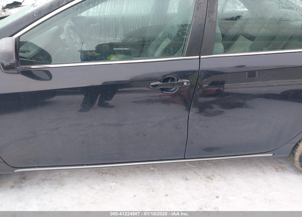 2014 TOYOTA CAMRY LE VIN: 4T1BF1FK1EU326732