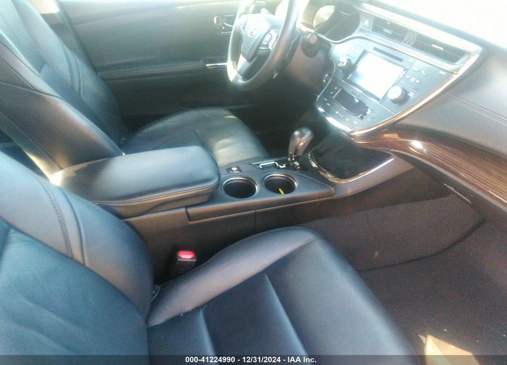 2015 TOYOTA AVALON VIN: 4T1BK1EB3FU172748