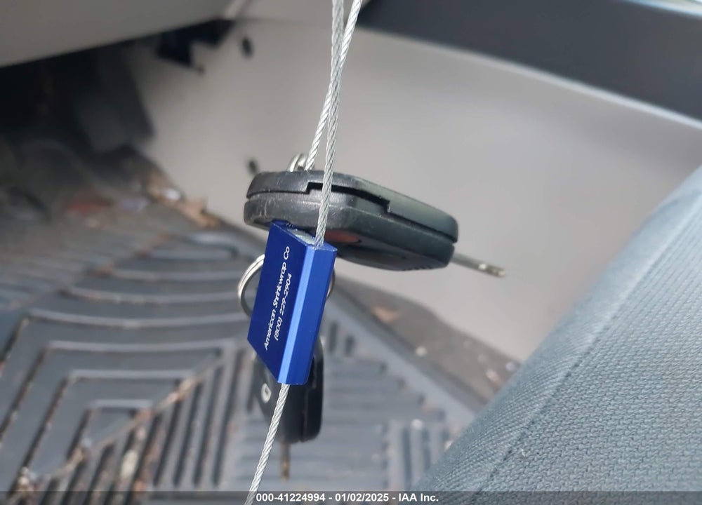 2012 FORD ESCAPE XLS VIN: 1FMCU0C78CKA02724