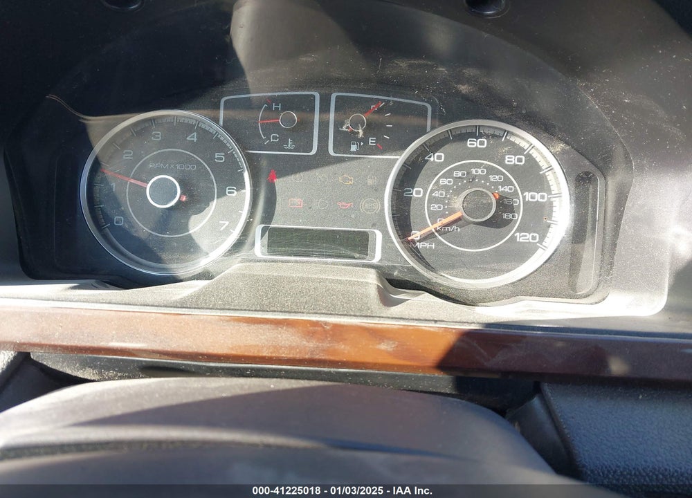 2008 FORD TAURUS SEL VIN: 1FAHP24W68G155248