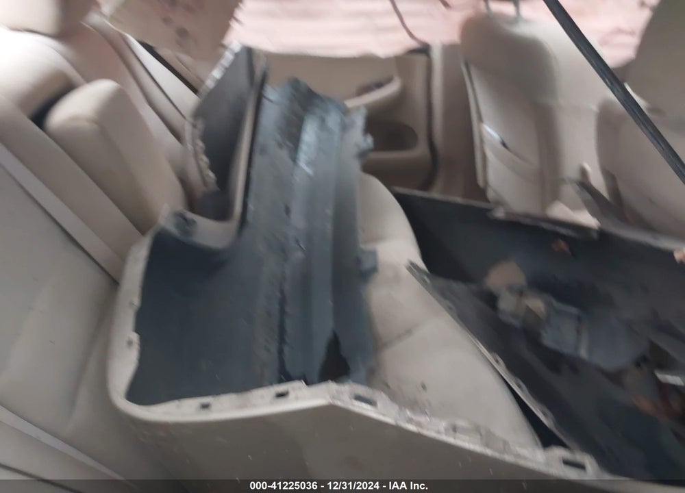 2006 HONDA ACCORD VIN: 1HGCM56776A174686