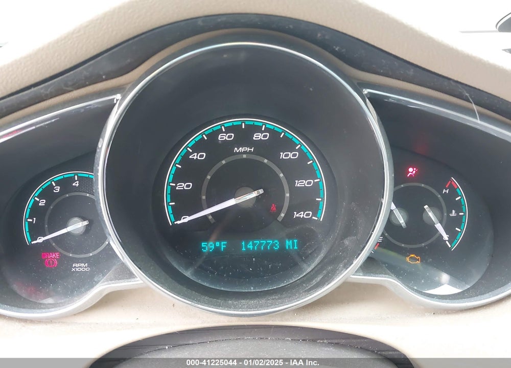 2011 CHEVROLET MALIBU VIN: 1G1ZC5E10BF356616