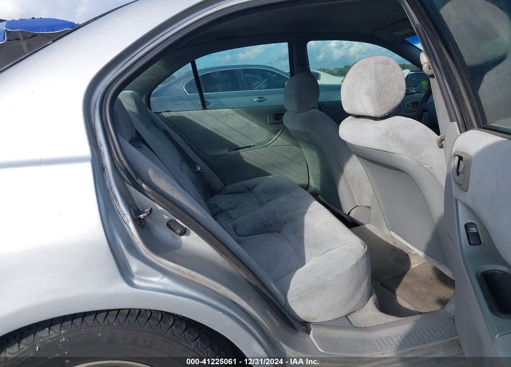 2003 MITSUBISHI GALANT ES/LS VIN: 4A3AA46G33E144241