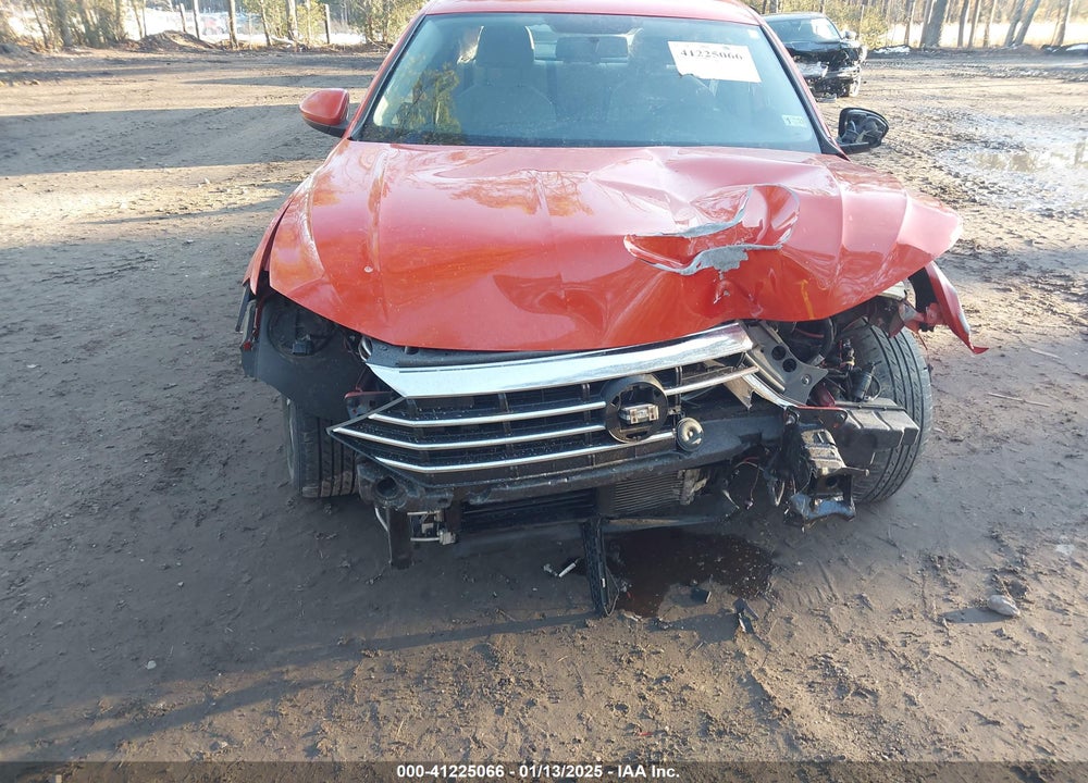 2019 VOLKSWAGEN JETTA VIN: 3VWC57BU9KM082699