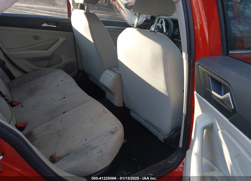 2019 VOLKSWAGEN JETTA VIN: 3VWC57BU9KM082699