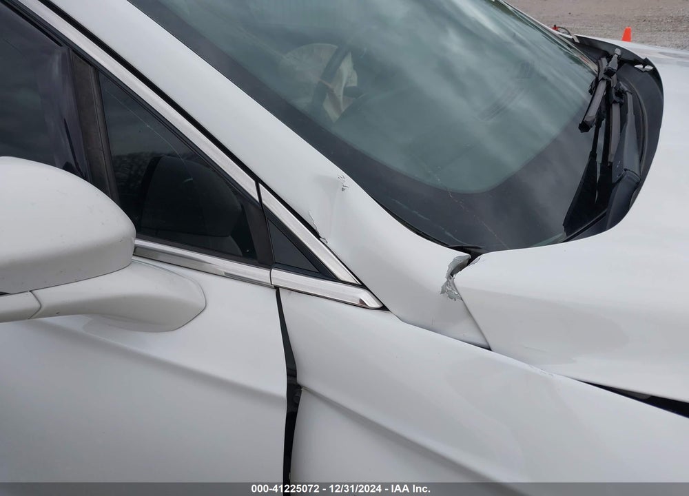 2014 FORD FUSION SE VIN: 3FA6P0HDXER113190