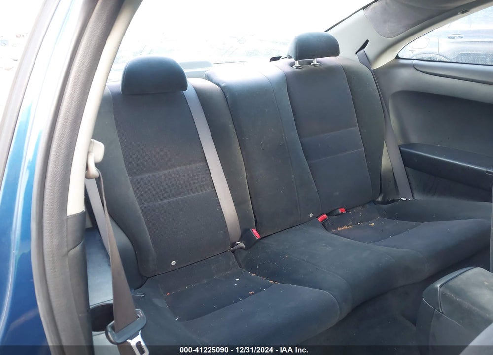 2003 HONDA ACCORD 2.4 LX VIN: 1HGCM72213A018483