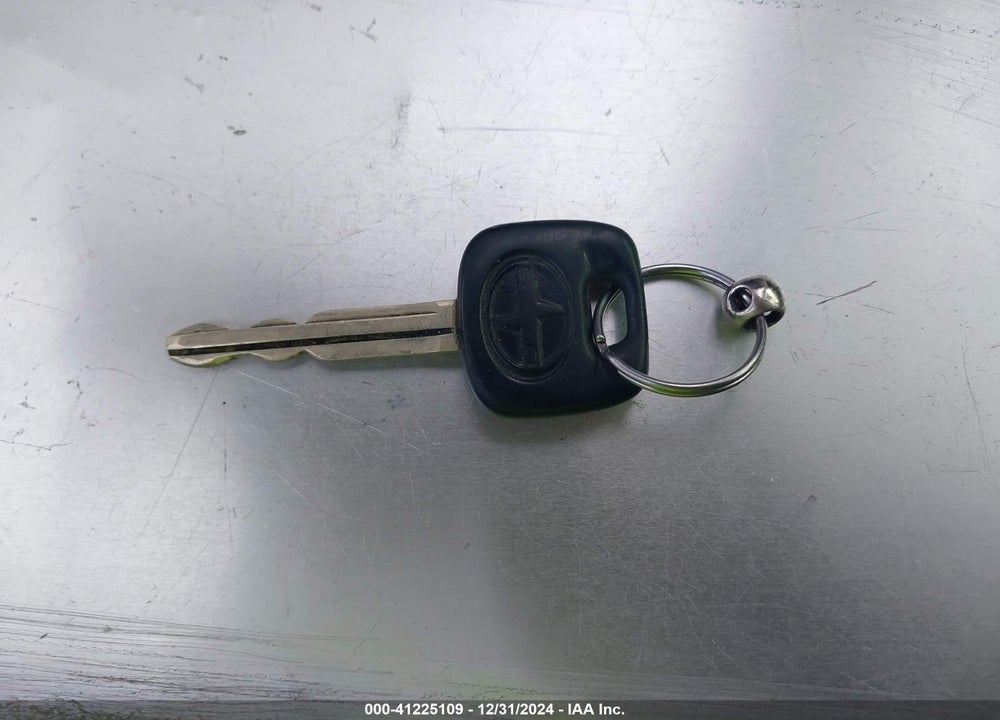 2006 SCION XB VIN: JTLKT334X64074984