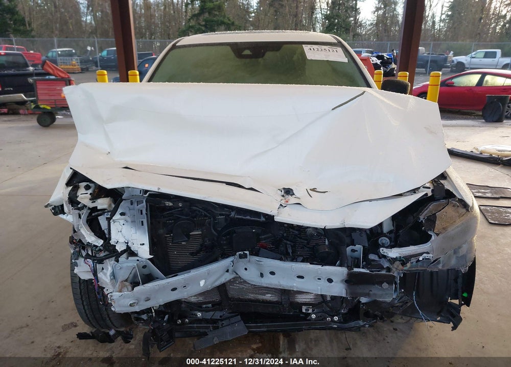 2022 MAZDA CX-5 2.5 TURBO VIN: JM3KFBAY8N0637742