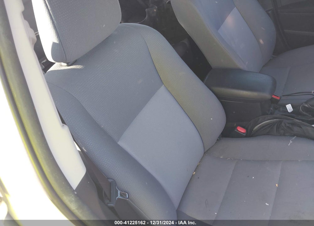 2016 TOYOTA COROLLA VIN: 2T1BURHE5GC731251