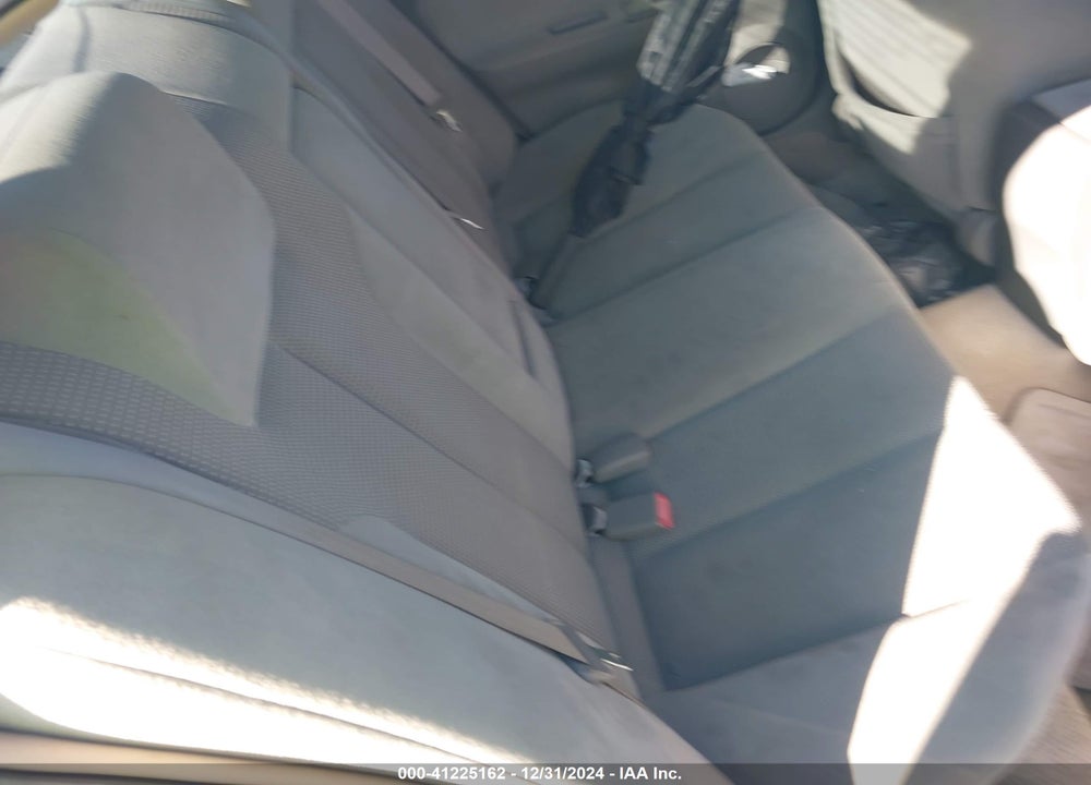 2016 TOYOTA COROLLA VIN: 2T1BURHE5GC731251