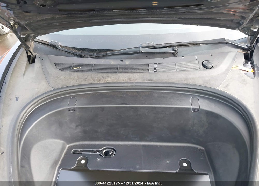 2018 TESLA MODEL 3 LONG RANGE/PERFORMANCE VIN: 5YJ3E1EB5JF170212