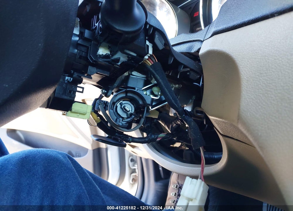 2012 HYUNDAI SONATA VIN: 5NPEB4AC2CH353976