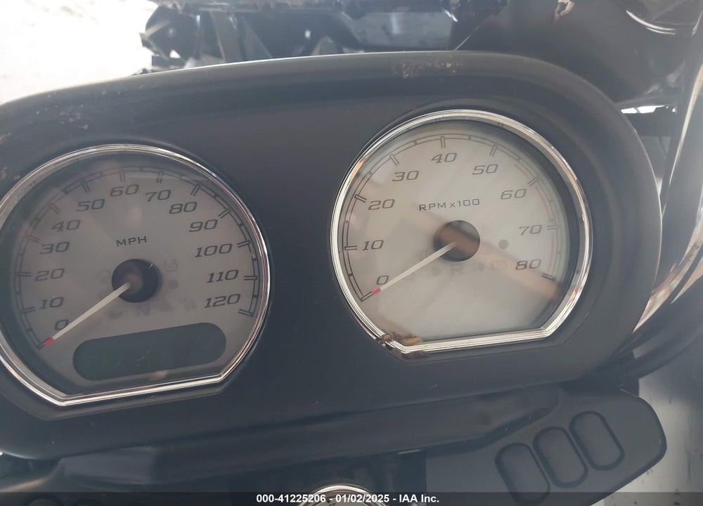 2023 HARLEY-DAVIDSON FLTRX VIN: 1HD1KHC1XPB677085