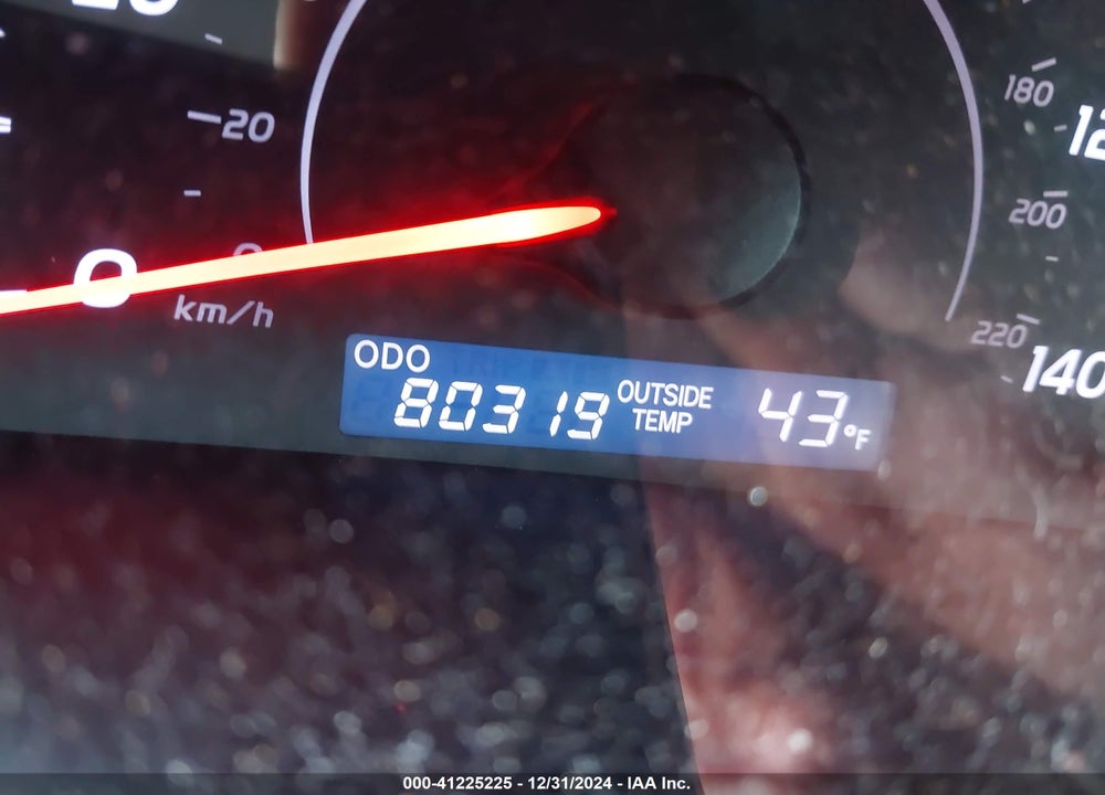 2010 TOYOTA CAMRY VIN: 4T1BF3EK5AU088925