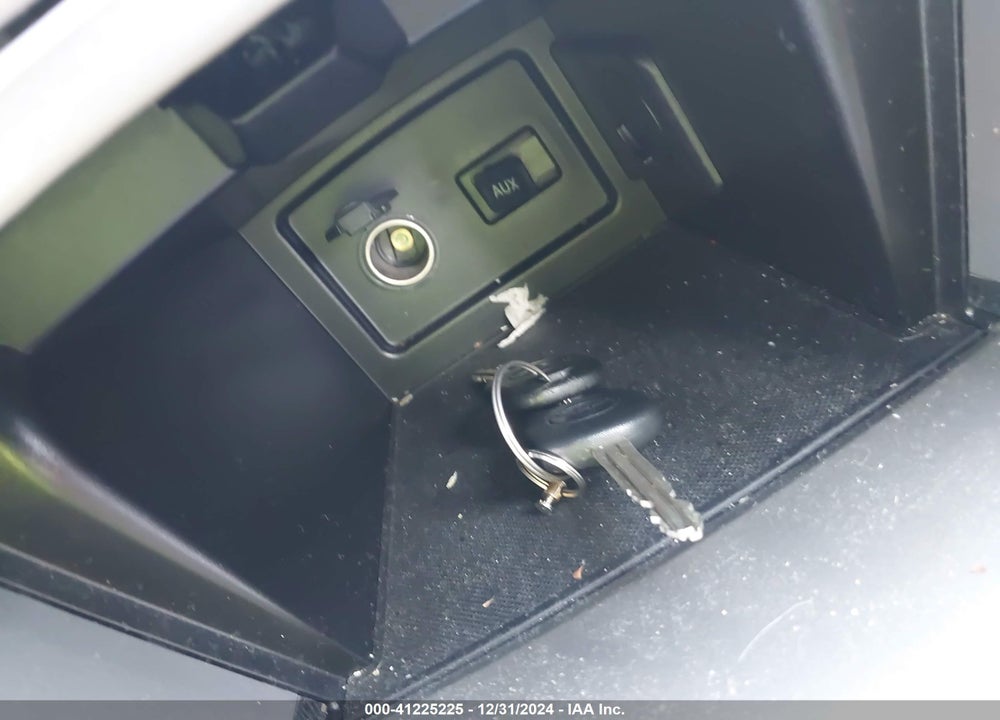 2010 TOYOTA CAMRY VIN: 4T1BF3EK5AU088925